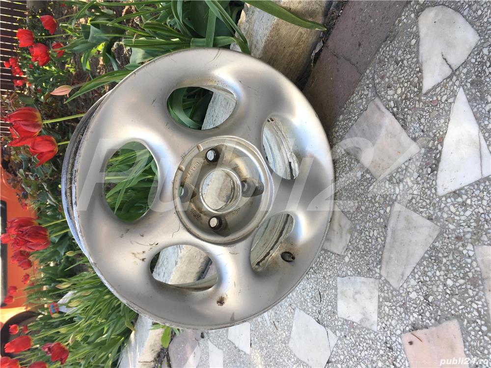 Vand 3 genti Fiat Doblo, Opel Corsa