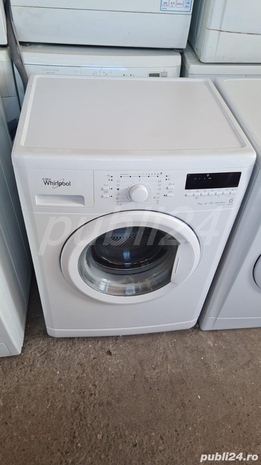 vind masini de spălat rufe 