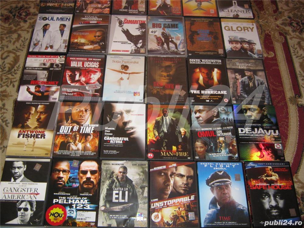Denzel washington,samuel l.jackson,morgan freeman,eddie murphy,norman,russell crowe,dvd filme origin