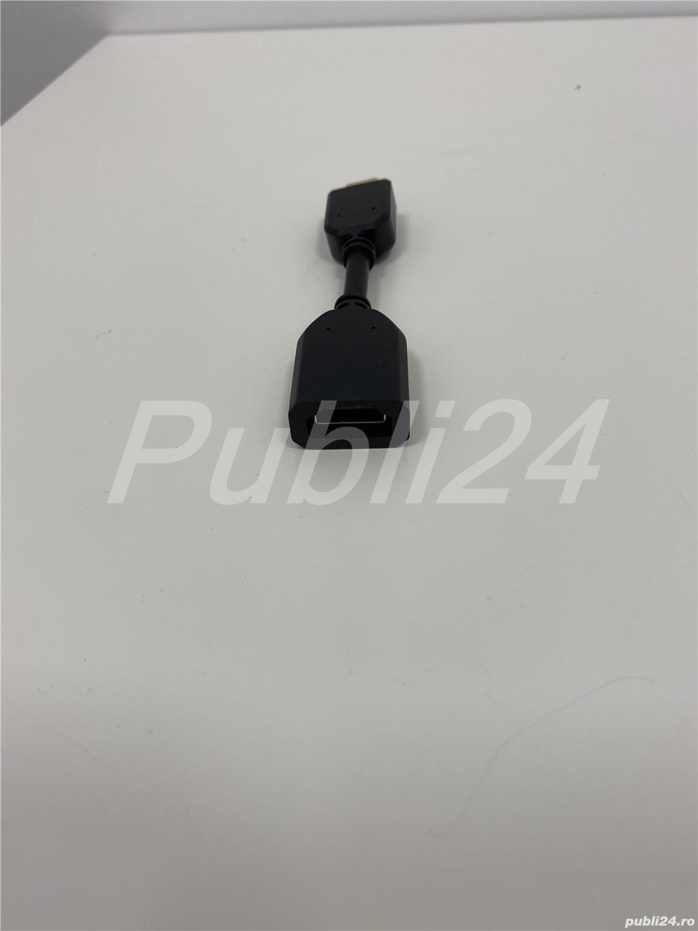 Adaptor HDMI Mama-Tata