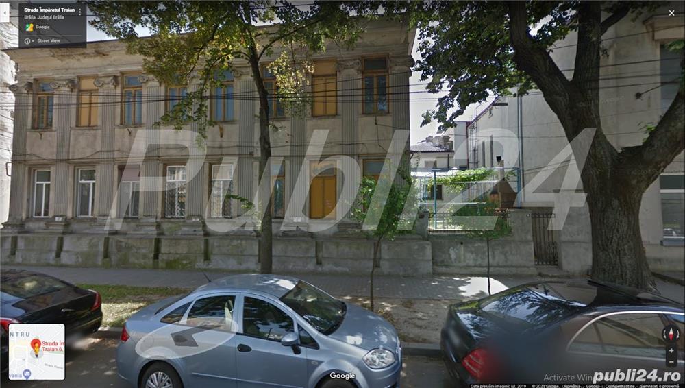 URGENT: Apartament 2 camere situat in casa cu curte comuna