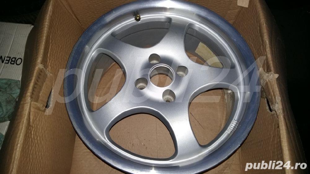 16"4x100 Borbet