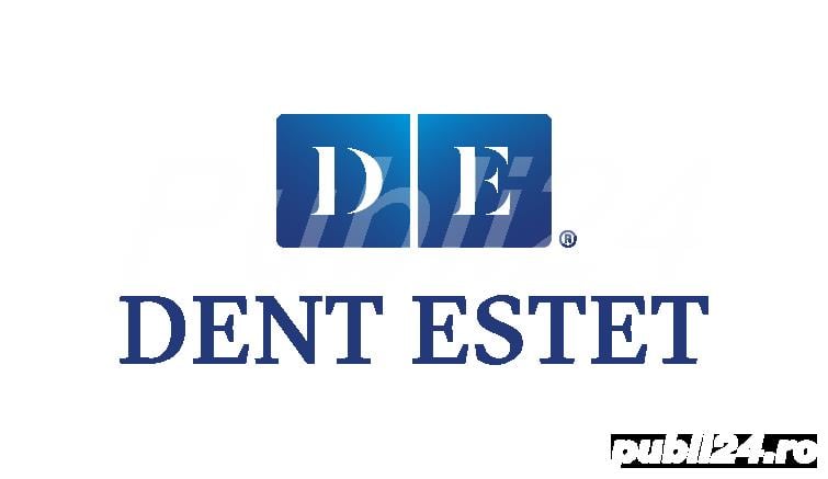 Angajam personal curatenie clinica stomatologica Bucuresti