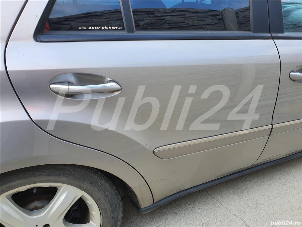 Usa MERCEDES ML W164 2006 dreapta spate 