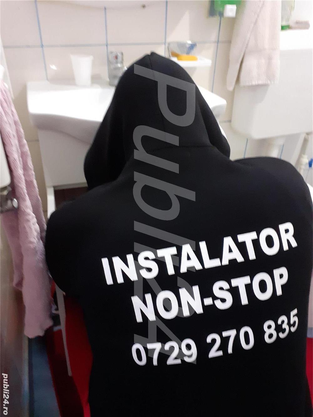 instalator profesionist   Targoviste D-ta