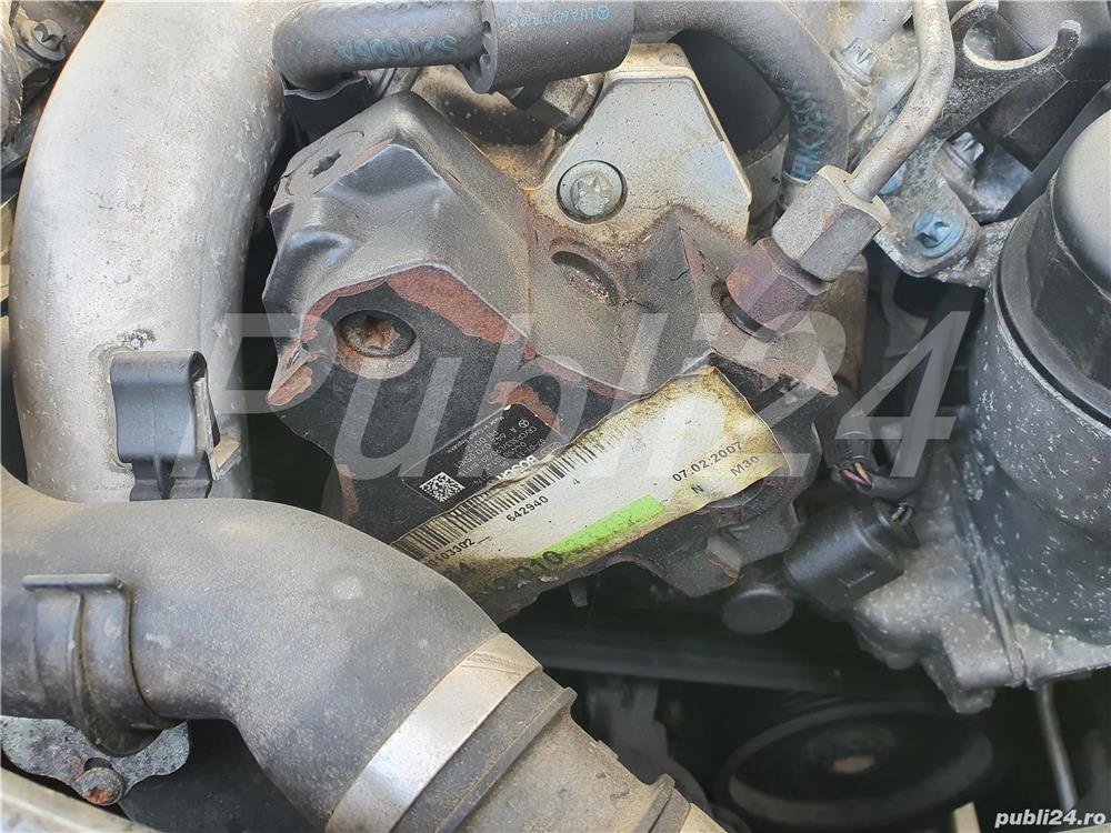 Pompa injectie 3.0 d mercedes ml w164