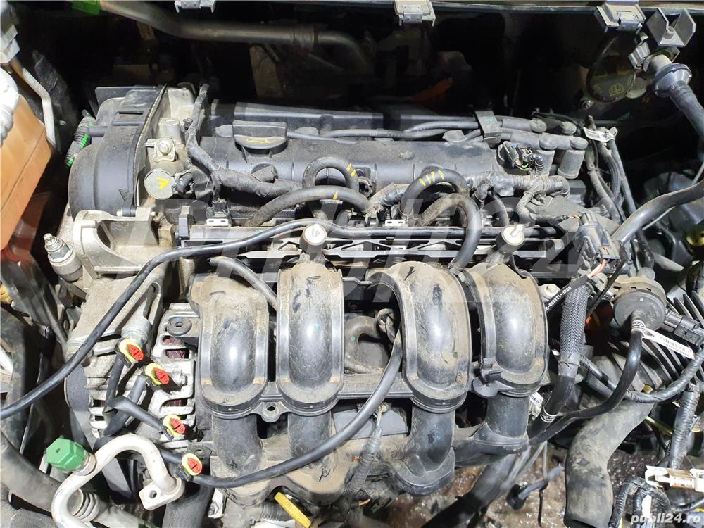 Motor ford ka+ 1.2 b c12hdez  70 cp 2016