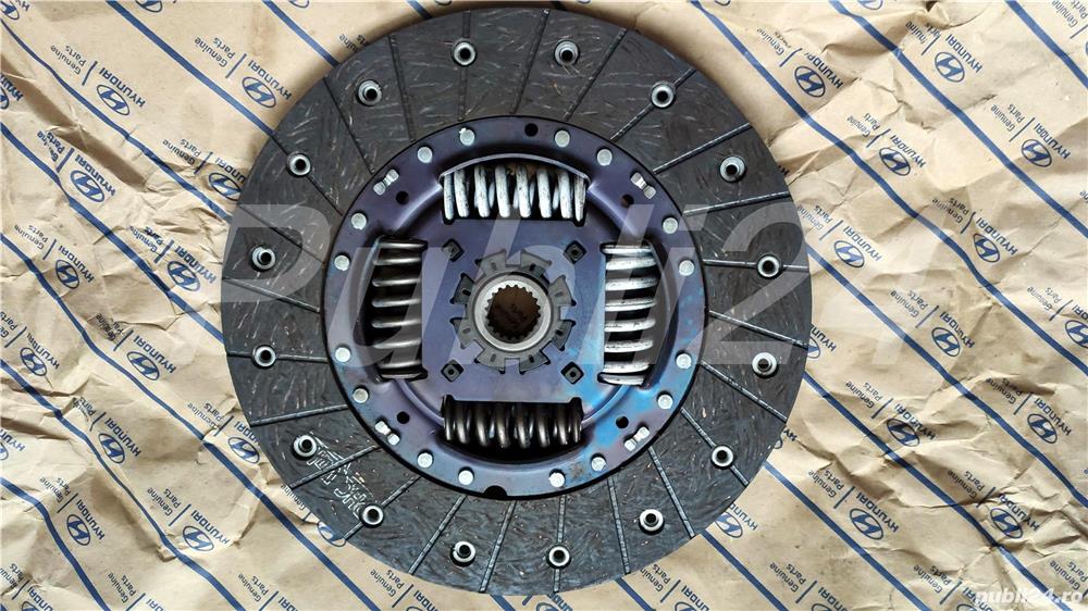 Kit Ambreiaj Kia Ceed sau Hyundai I30 diesel 1.6Crdi 136CP