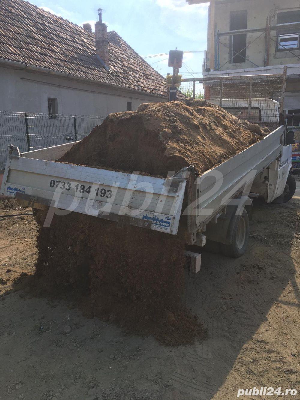 Nisip,Sort,Balastru.inchiriere utilaje.