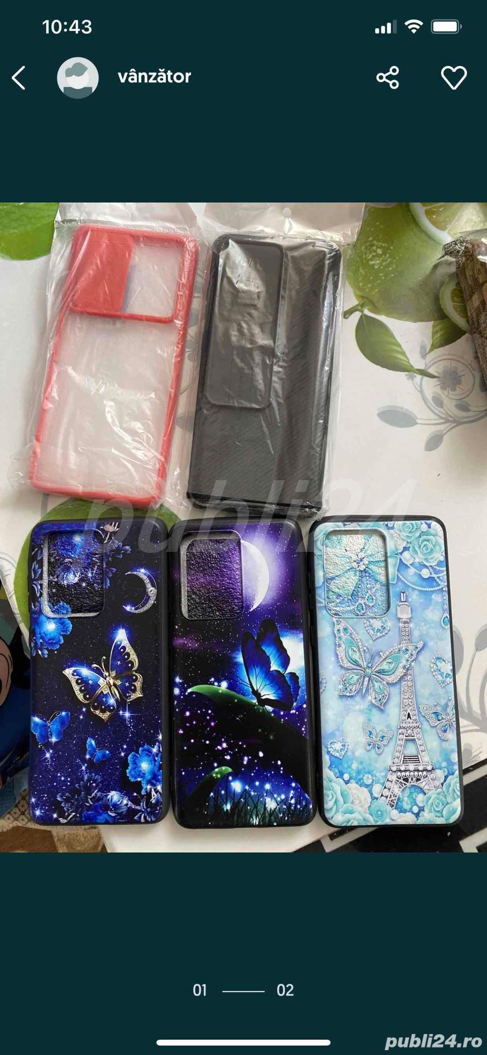 huse noi samsung s20 ultra