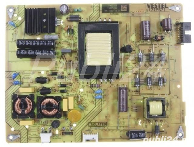 Sursa tv Finlux 32FLHR274S  model 17IPS71