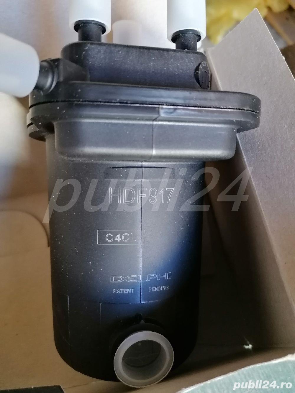 Filtru motorină Renault 1.5dci 