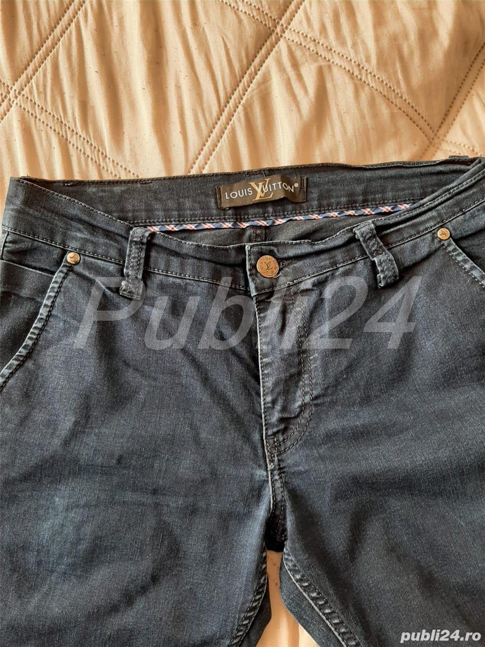 Blugi dama Lois Vuiton