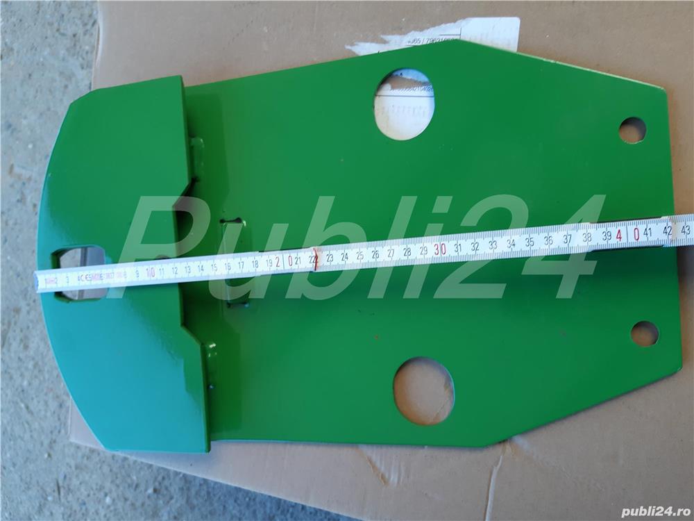 Piese cositori Krone 