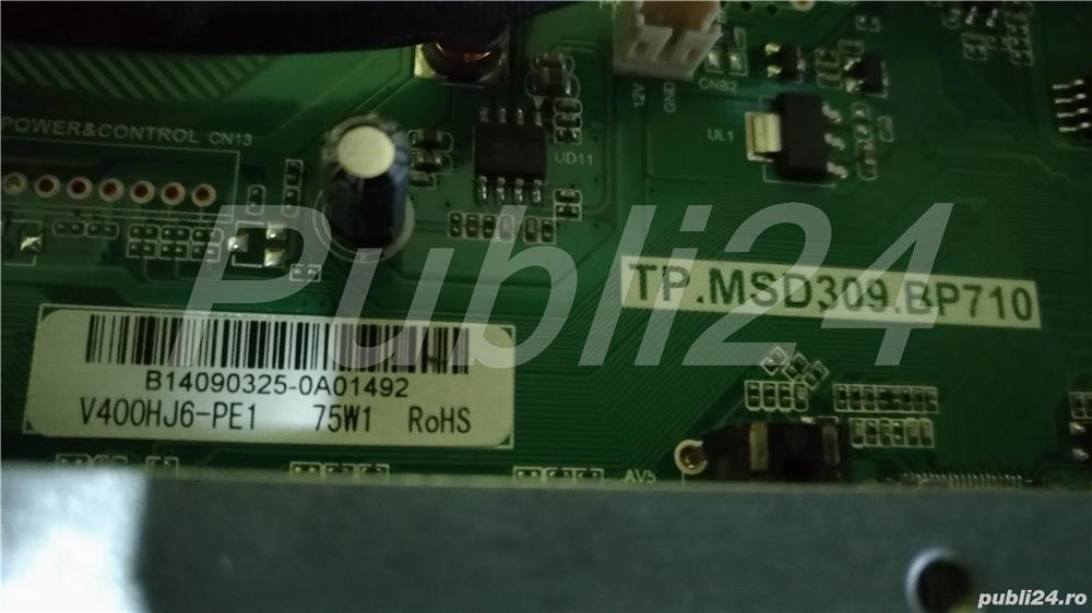 Tp.msd309.bp710 blaupunkt 40"  40 233i-gb-5b2-fhkup-uk B40U233T GB