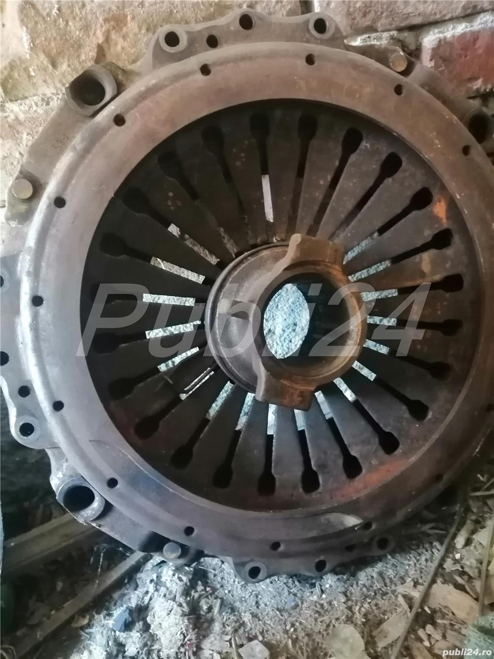 Placa presiune disc ambreiaj DAF XF 105 euro 5 