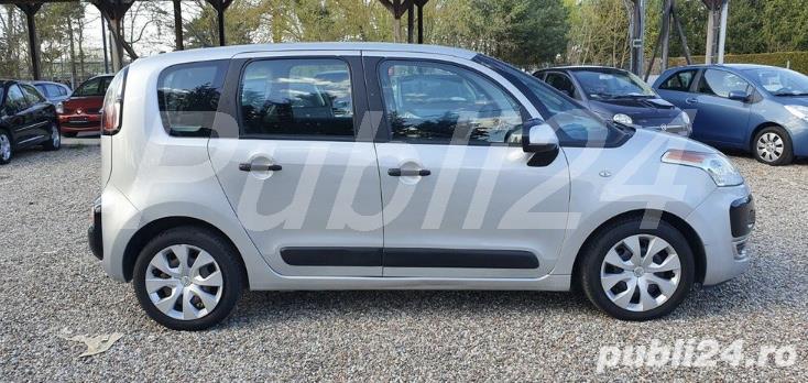 Citroen c3 Picasso . Citroen C3 - 2000euro
