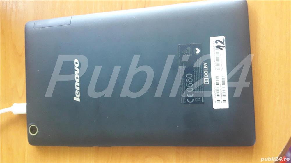 Lenovo Tab 2 A8