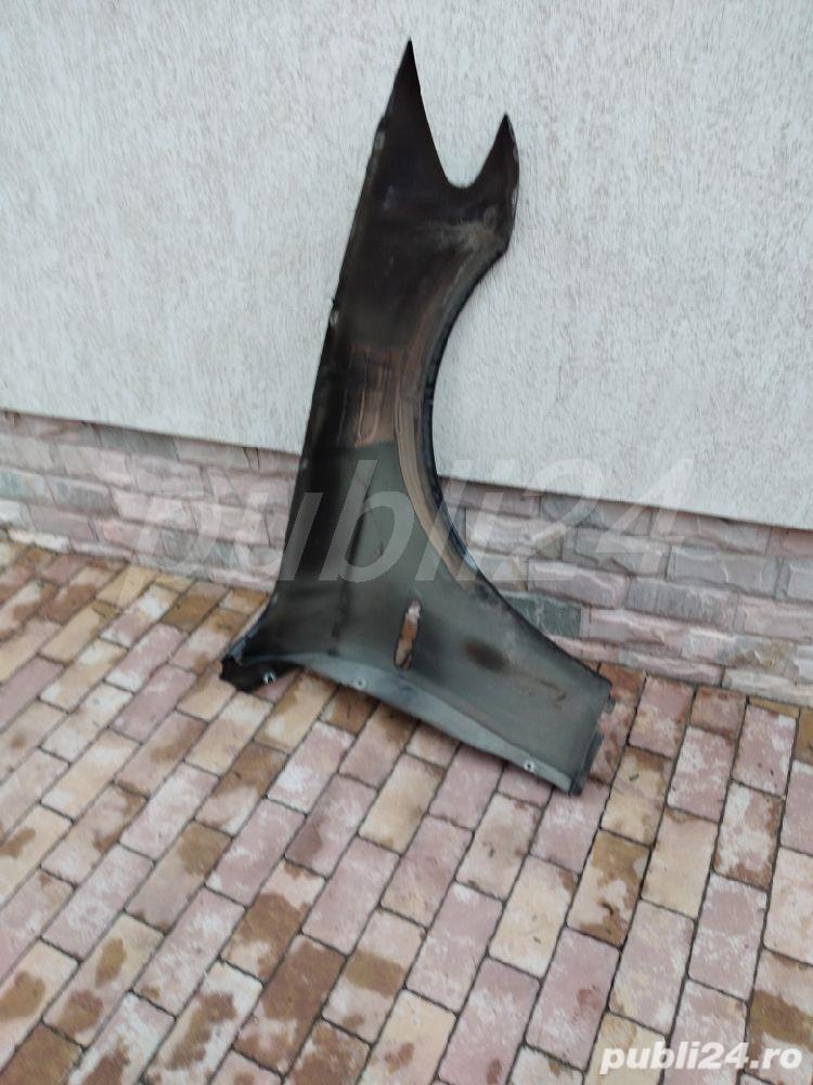 Aripa stanga fata bmw seria 5  f10 2015