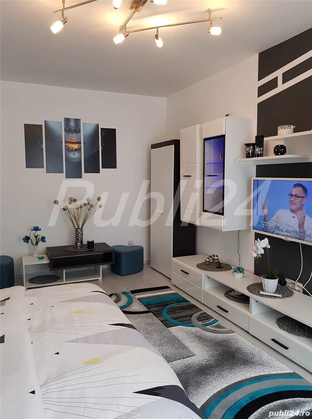 Apartament Sofy2 de inchiriat in regim hotelier