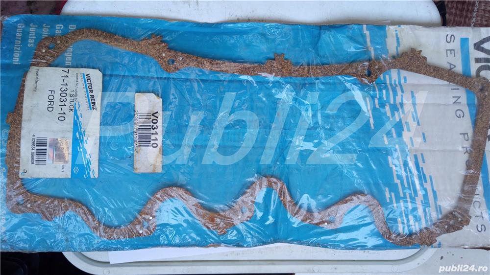  garnitura capac supape ford escort v (aal, abl) 1.6 benzina 