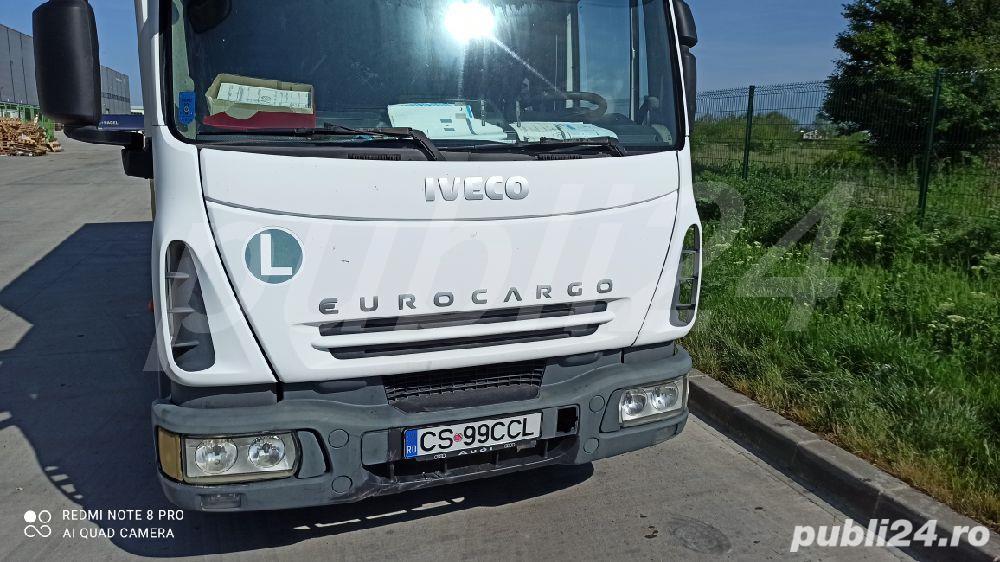 Angajez șofer categoria C 3000ron Angajez șofer categoria C 3000ron