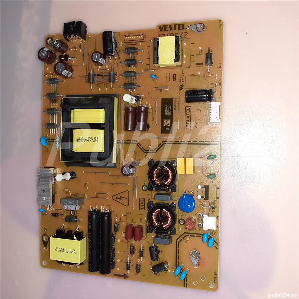 17IPS72-Sursă Vestel