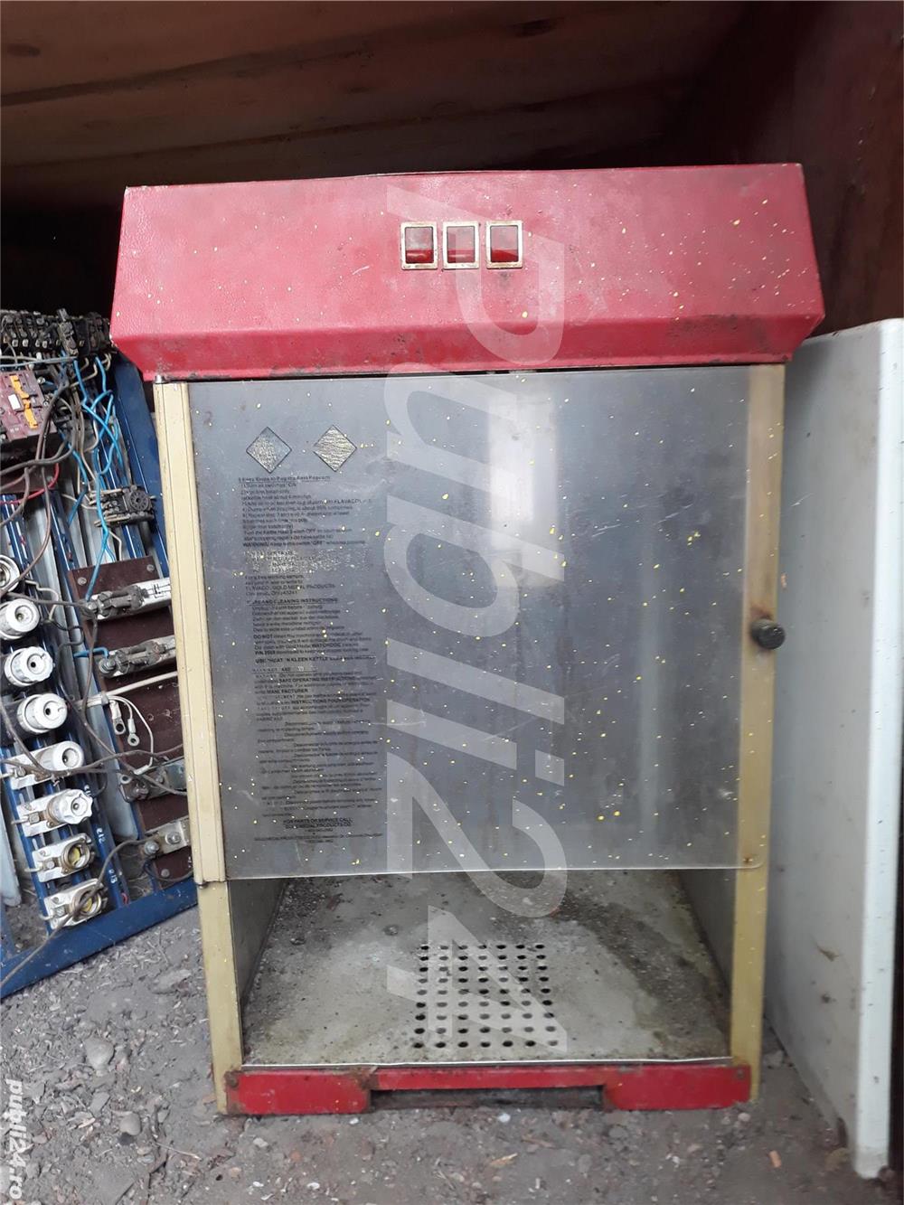 pentru aparat floricele vata zahar piese reparatii 