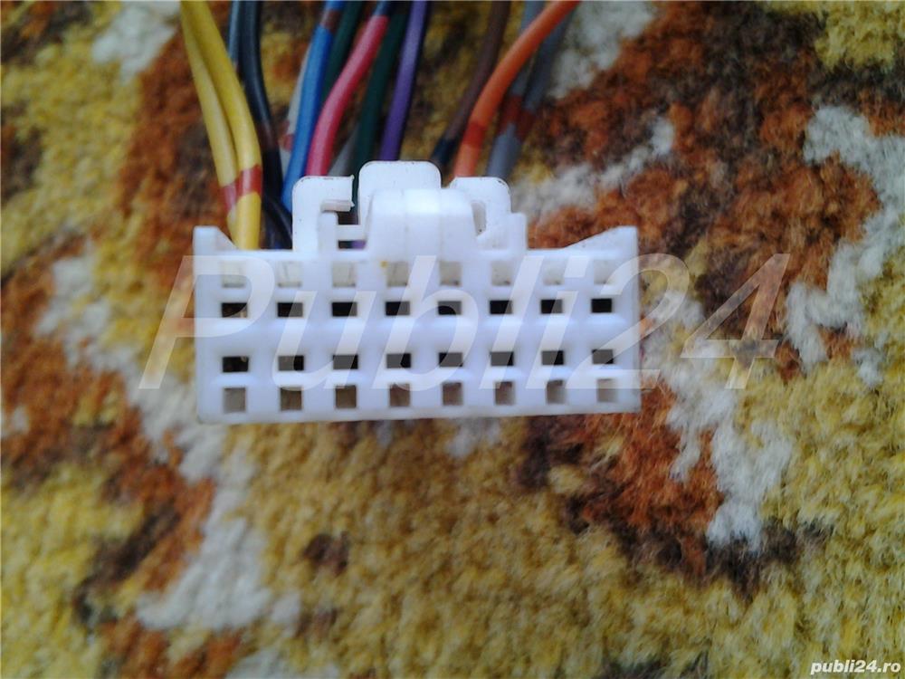  mufa audio auto (varianta 2)