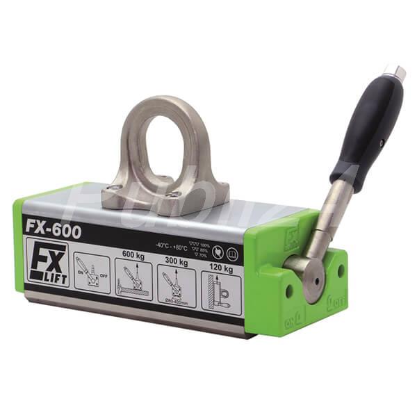 Magneti pentru ridicat sarcini