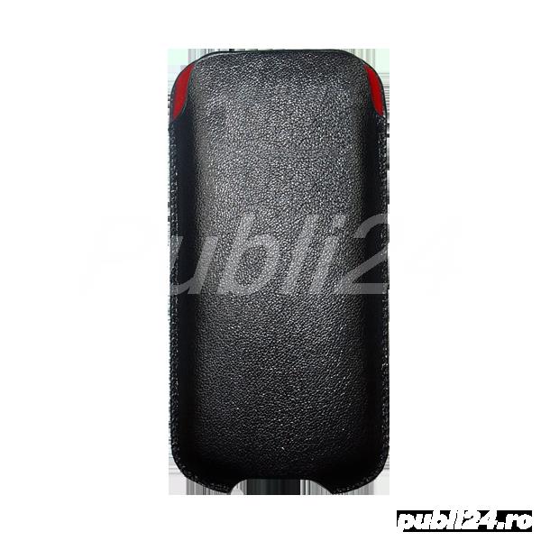 Toc husa telefon compatibil Nokia E51 N100 700 C1 C2 E52 6500