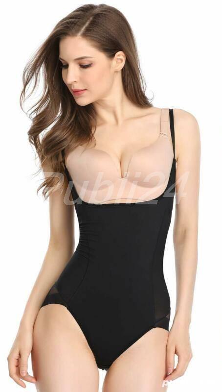 Corset Attractive Belle Slim N Lift Silhouette Body Shaping pentru slabit, ingustare talie, solduri