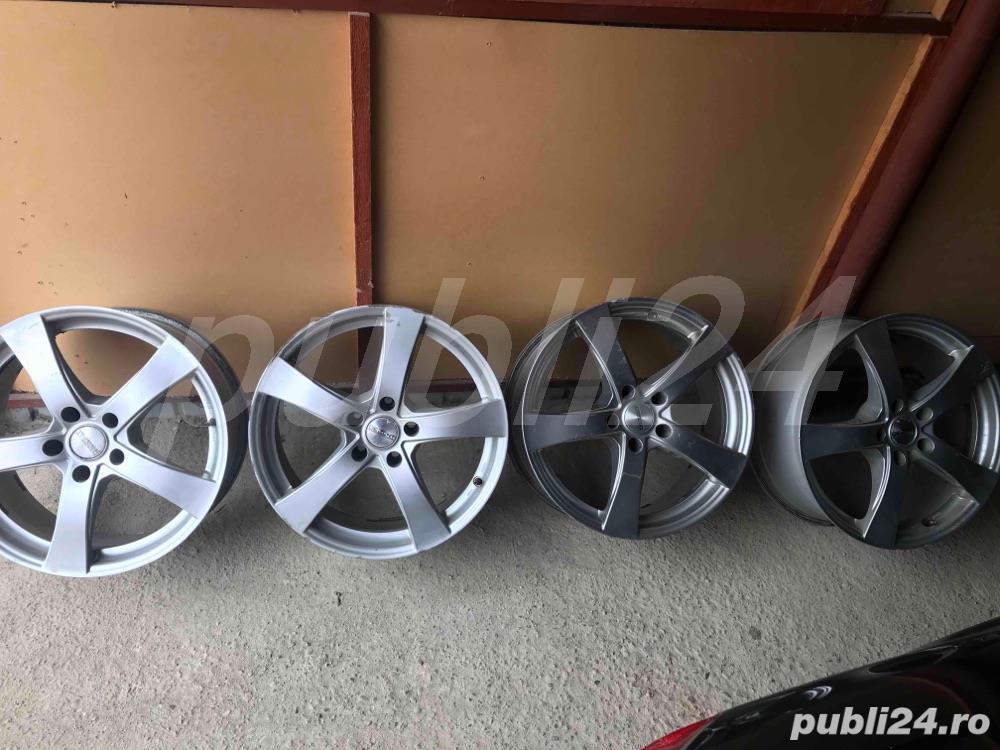 Jante 18 audi,vw germania originale