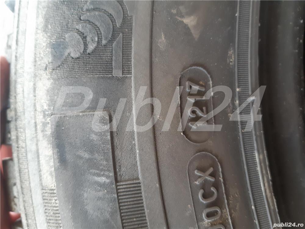 Vand cauciucuri Michelin 235/65/R16C