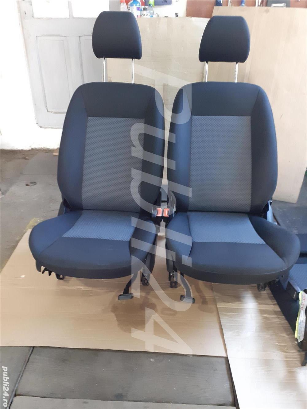 Interior mercedes a class benzina 