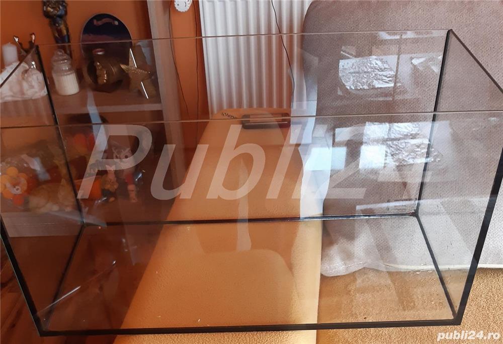 Acvariu 60 l Acvariu 60 l