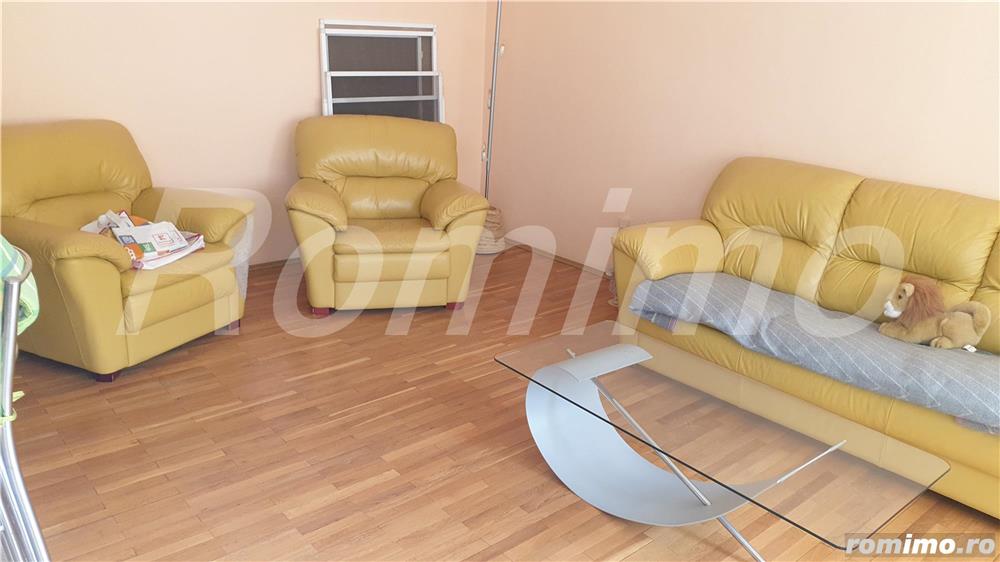 Apartament deosebit, 4 camere, etajul 2, zona  Circumvalatiunii 