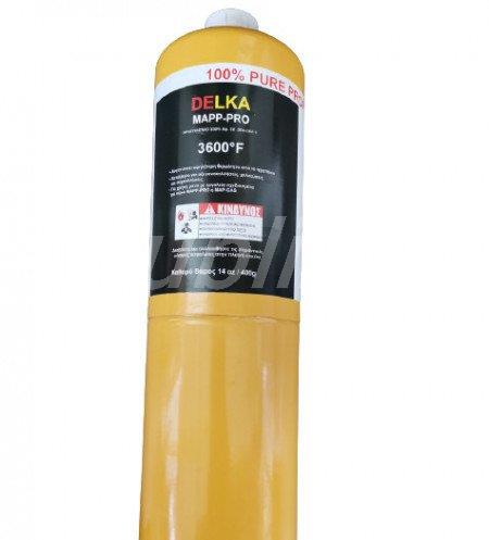 Butelie mapp gas pentru suduri cupru aluminiu aliaj