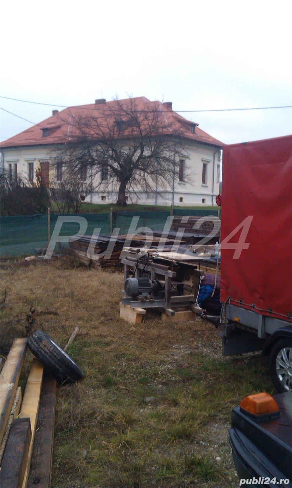 Rindeluim material lemnos