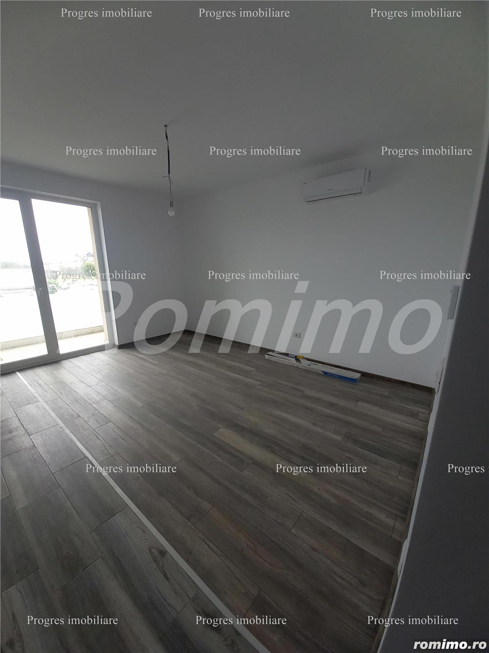 Apartament 1 camera - bloc nou - loc parcare - 54.000 euro