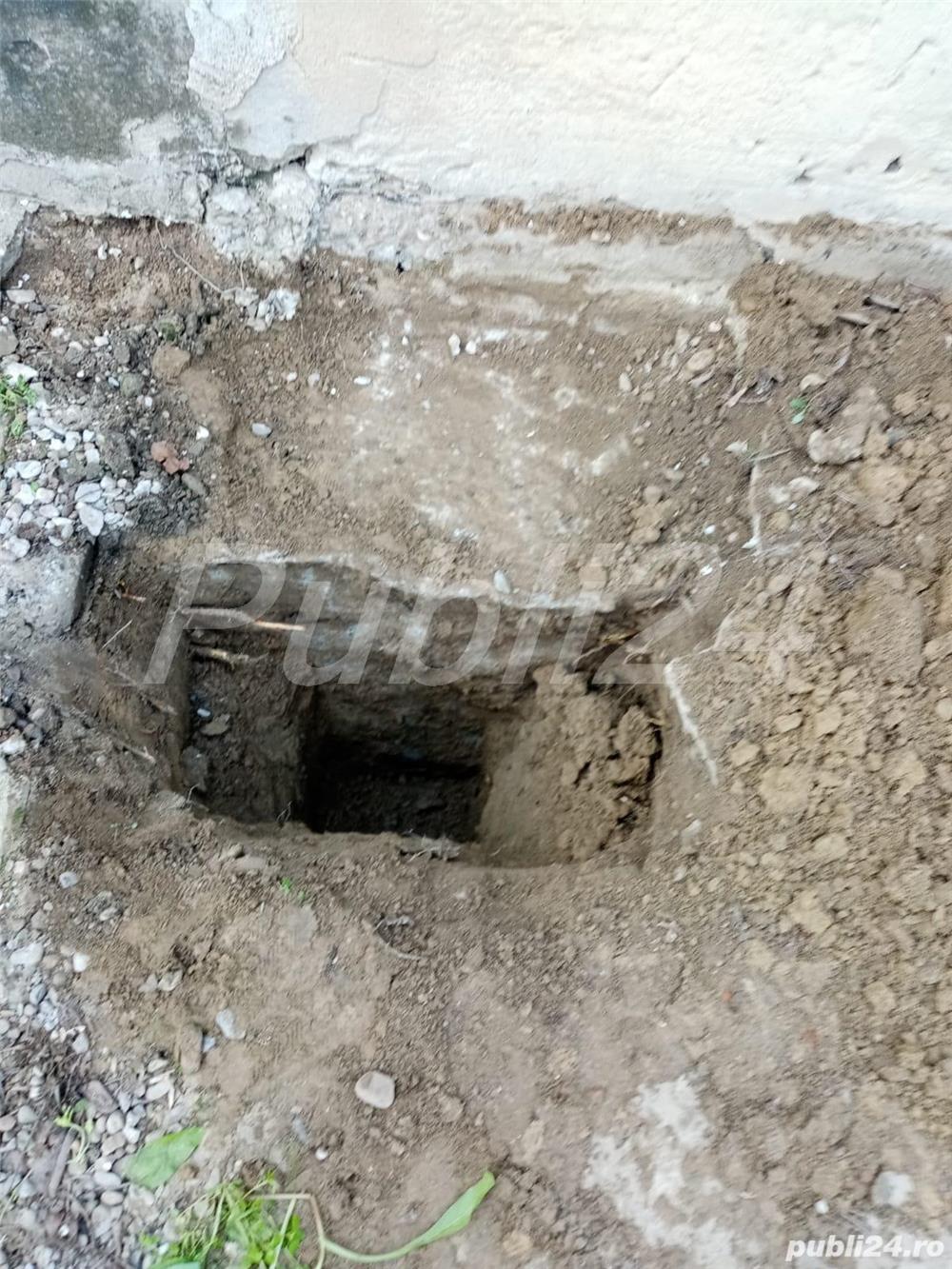 Studiu geotehnic in judetele galati, braila, tulcea, vrancea, buzau