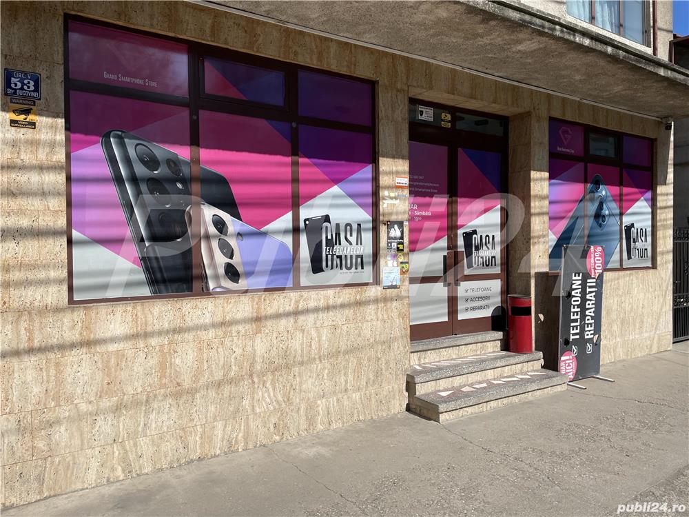 Service GSM * Grand Smartphone Store * Garantie   Înlocuire display Samsung Apple Huawei 