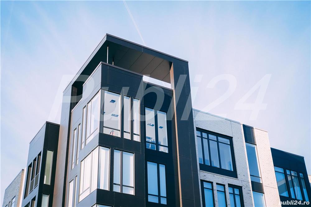 Personal pt Obtinerea Autorizatii de Constructie  