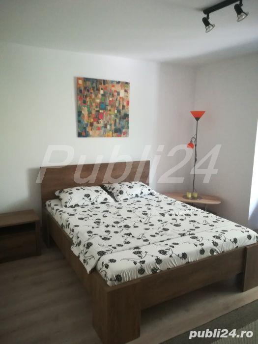 Apartament - 1 camera - regim hotelier Timișoara (Iulius Mall , Spital Premiere )