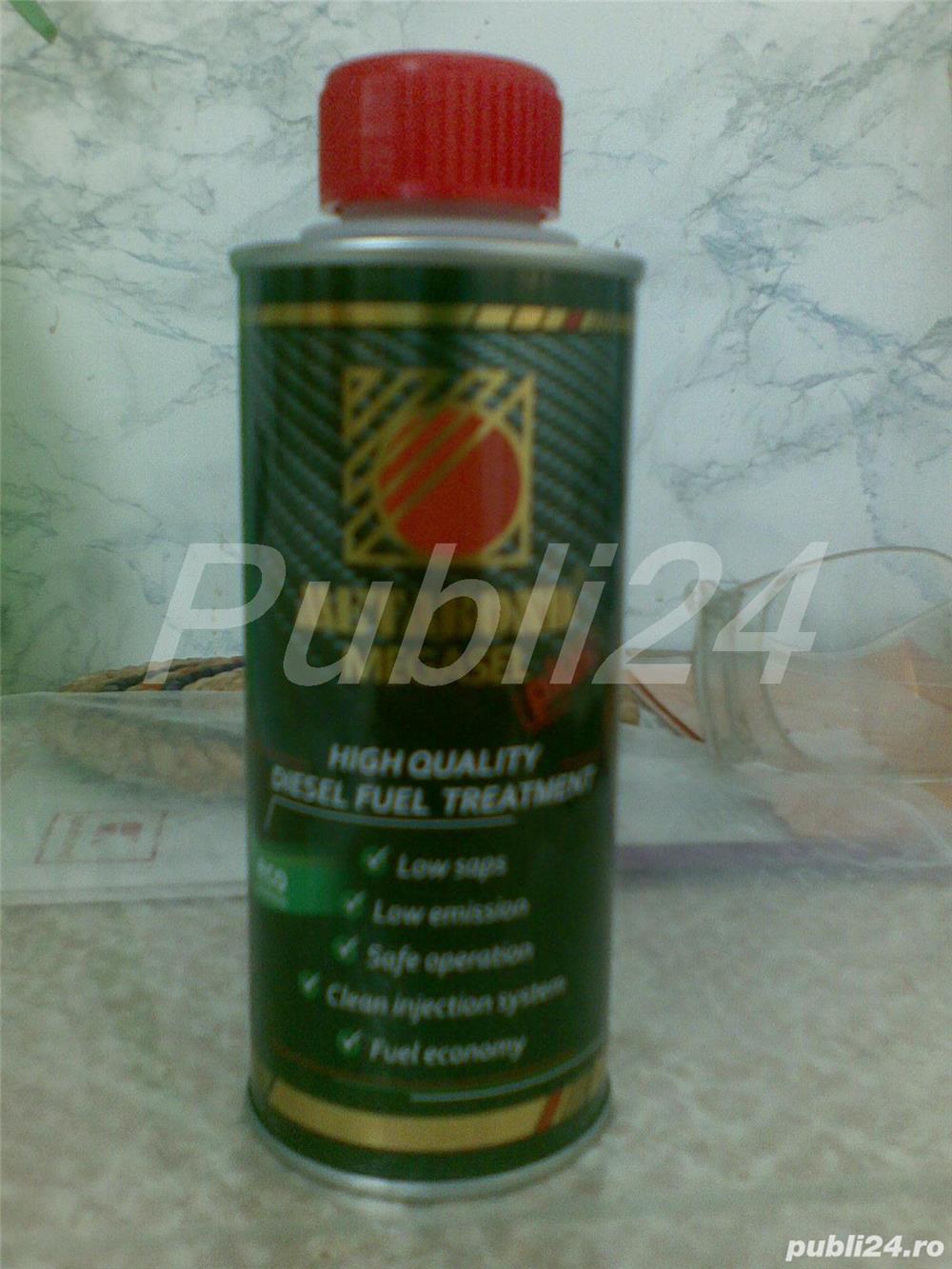 Metabond: Tratamente, Uleiuri, Unsori, Curatare si Intretinere ; 