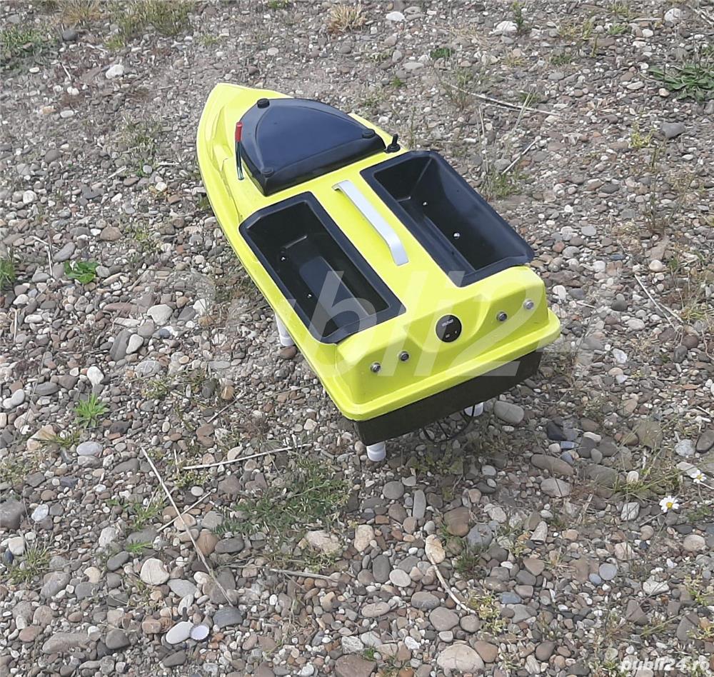 Navomodel Plantat MATRIX