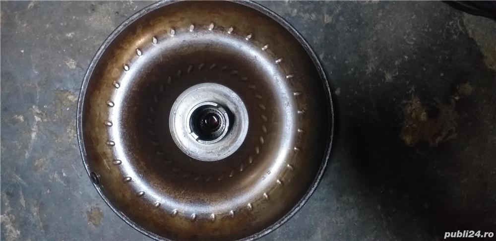 Convertizor Cutie De Viteze Automata