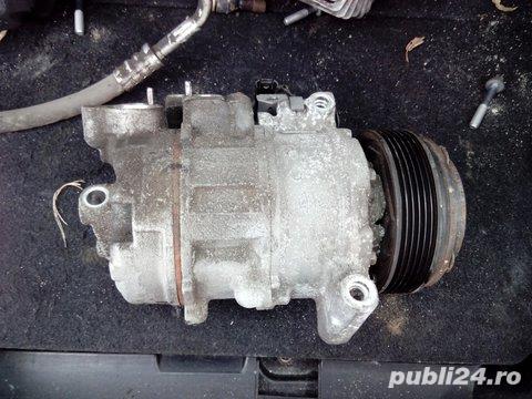 Compresor AC. BMW N43. an 2009. 