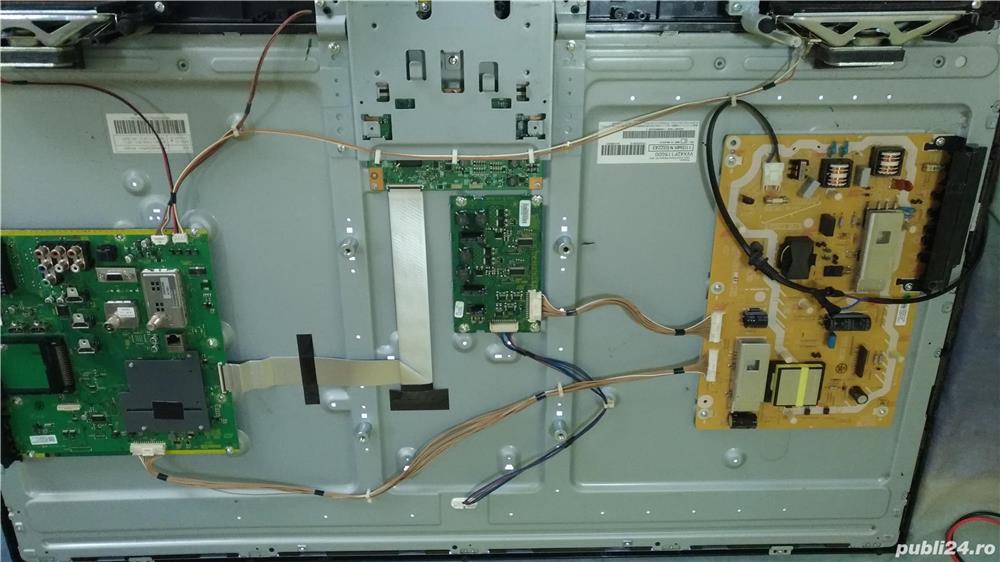 module panasonic tx-l42ew30e tnpa5376 tnpa5364 vvx42f115g00.19-10028,tnph0931