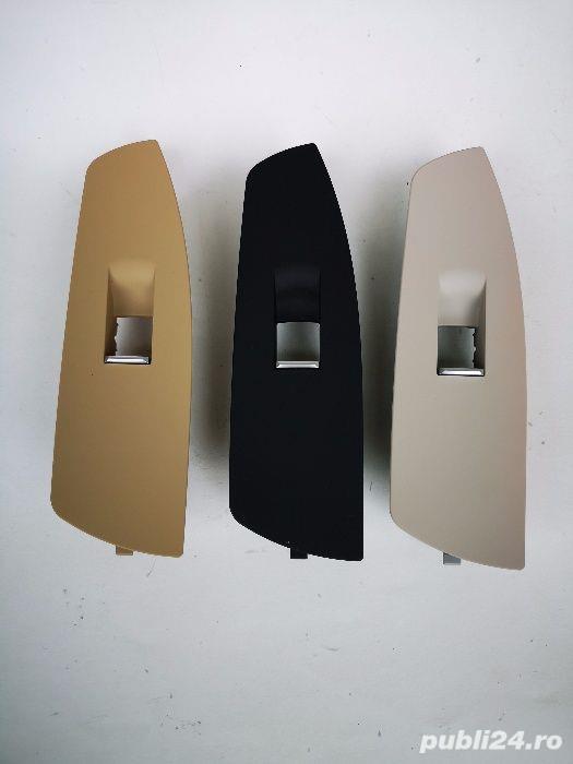 Panou Buton Dreapta Bmw F01 F02 Seria 7